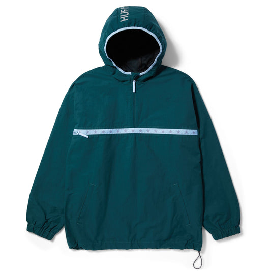 huf BLOCKS ANORAK JACKET foto 1