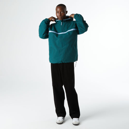 huf BLOCKS ANORAK JACKET foto 12