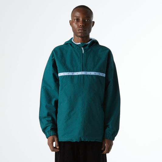 huf BLOCKS ANORAK JACKET foto 6