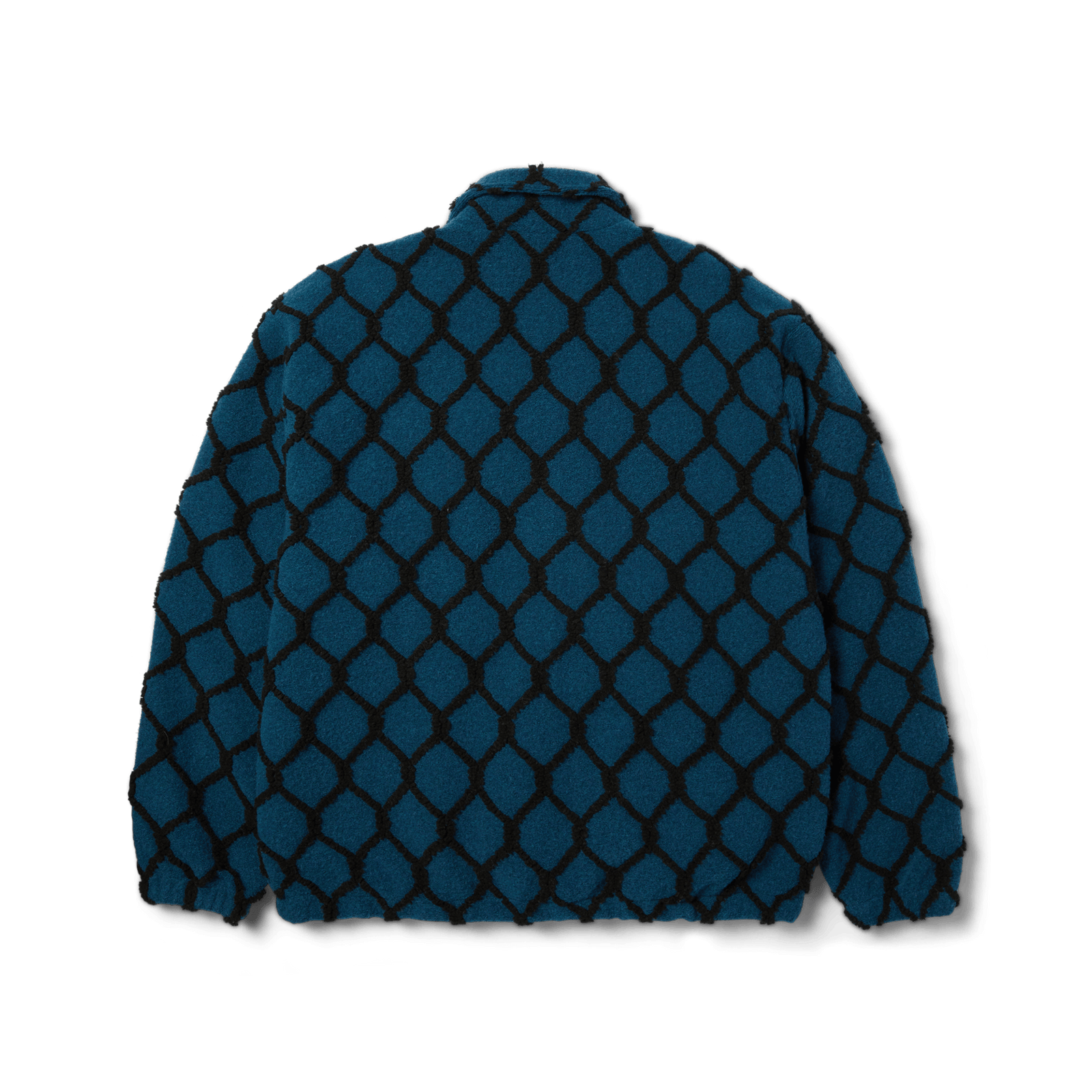 huf giacche Breakthrough High Pile Jacket