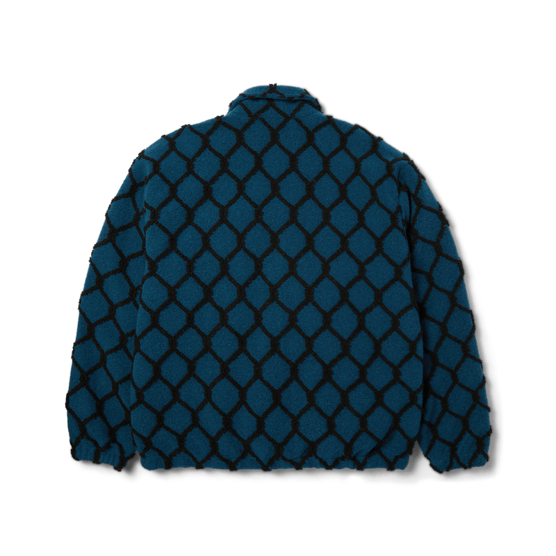huf giacche Breakthrough High Pile Jacket