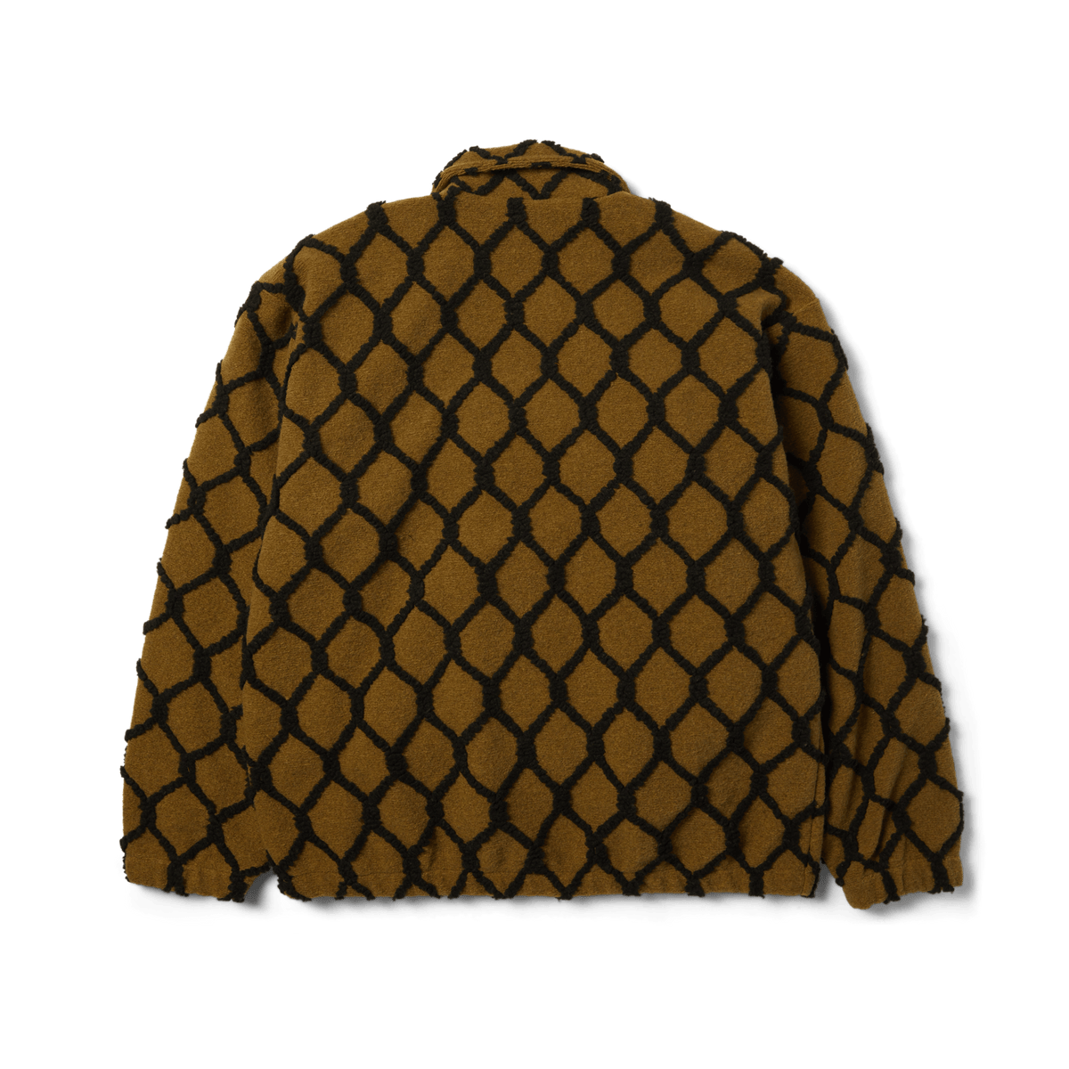 huf giacche Breakthrough High Pile Jacket