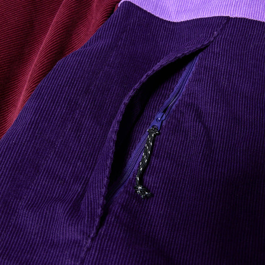 huf CONTRAST CORD MOUNTAIN JACKET foto 6