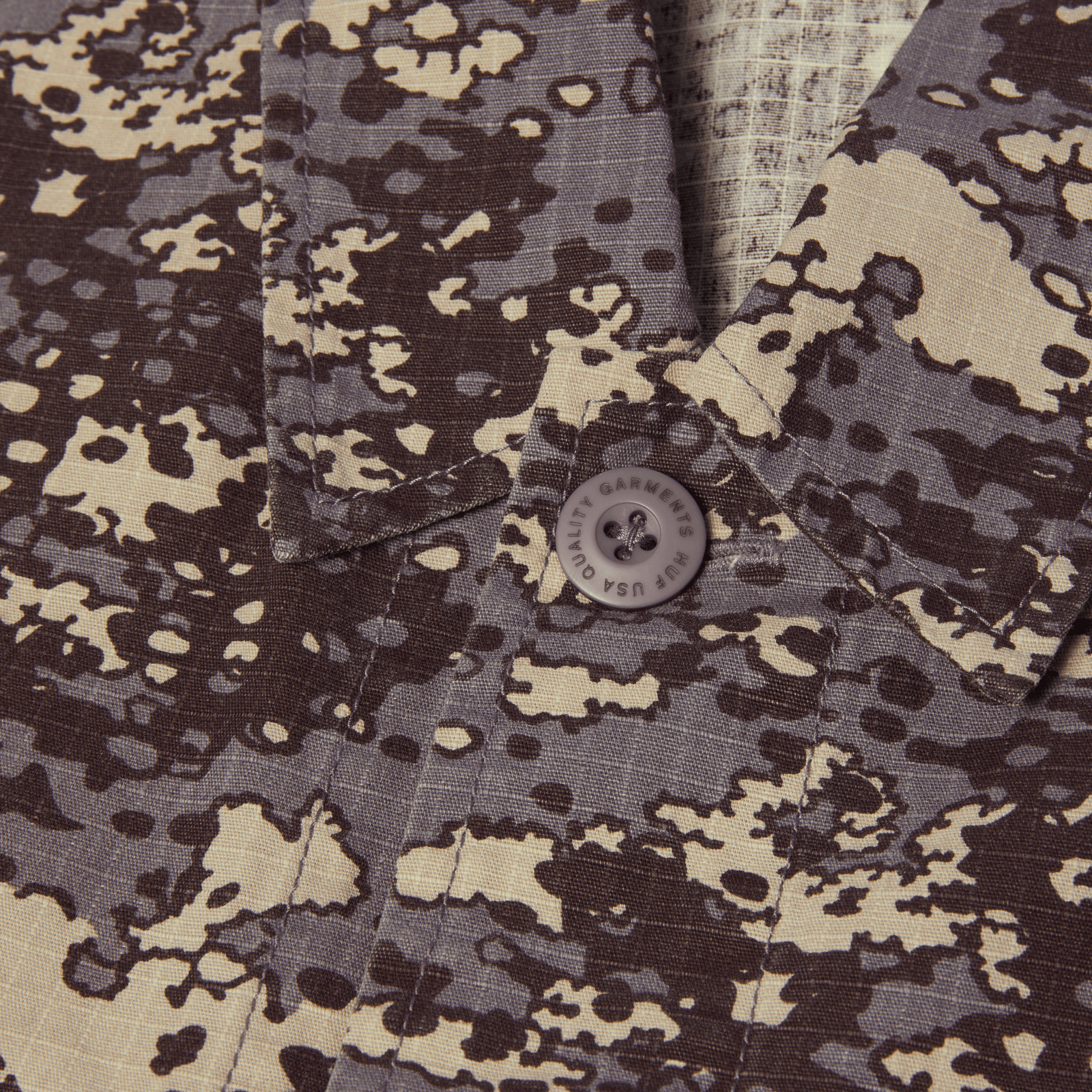 huf giacche Delta Bdu Jacket
