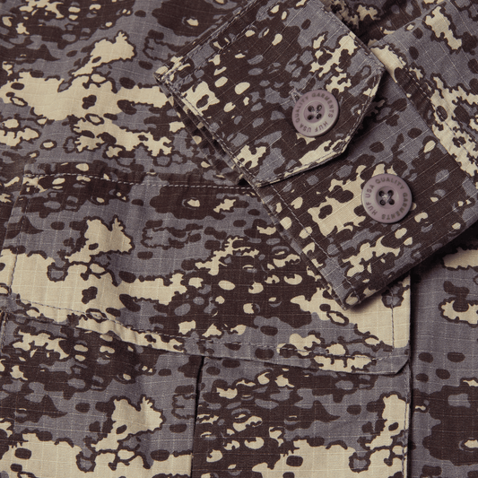 huf Delta Bdu Jacket foto 6