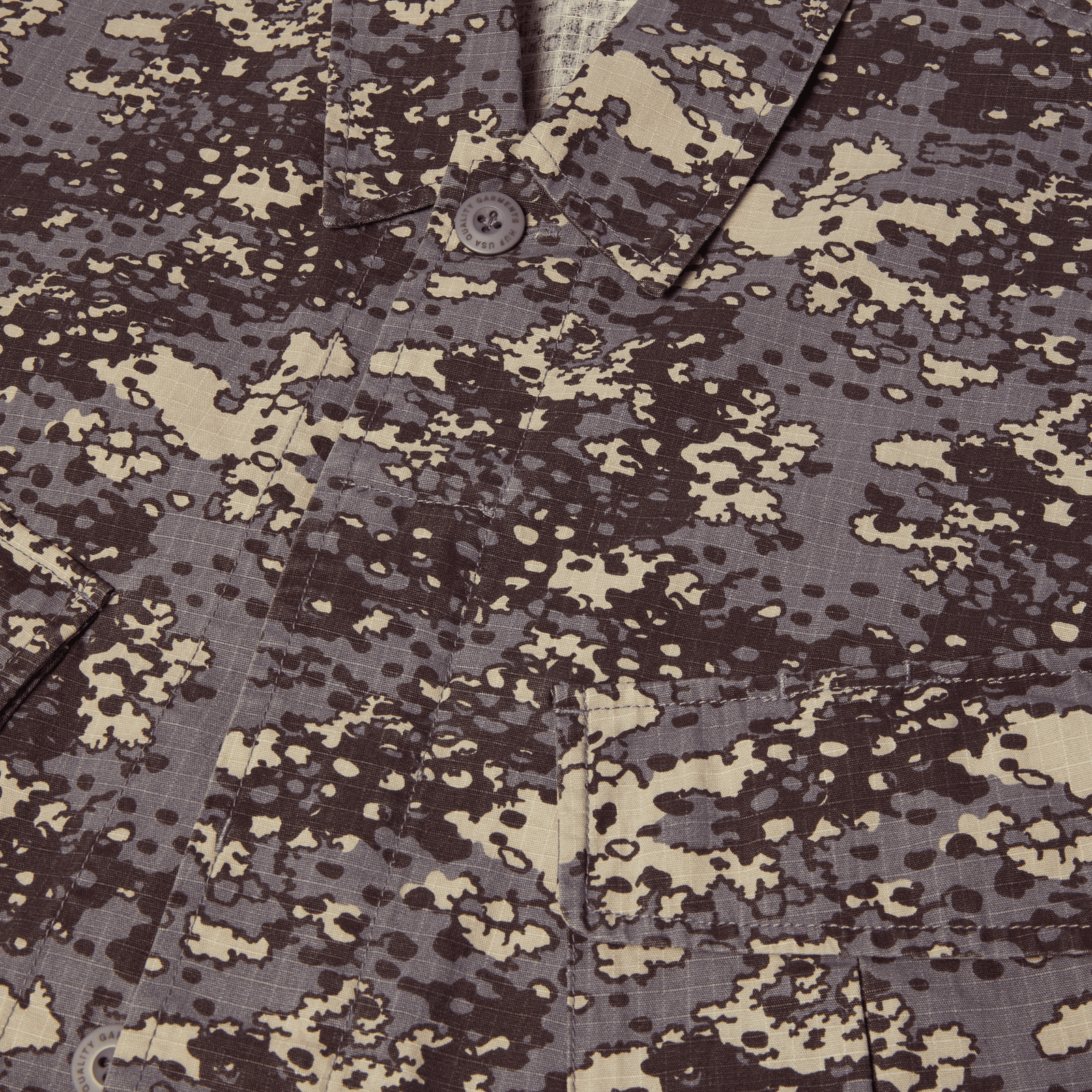 huf giacche Delta Bdu Jacket