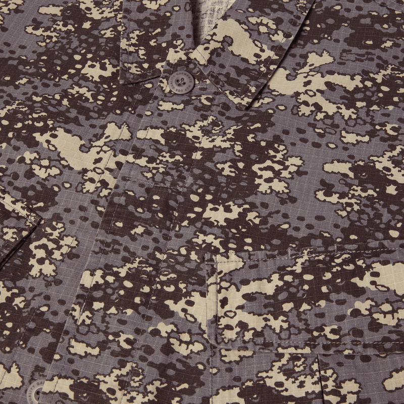 huf giacche Delta Bdu Jacket