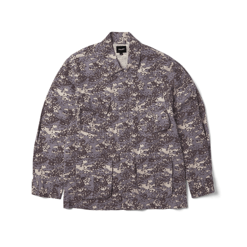 giacche huf DELTA BDU JACKET