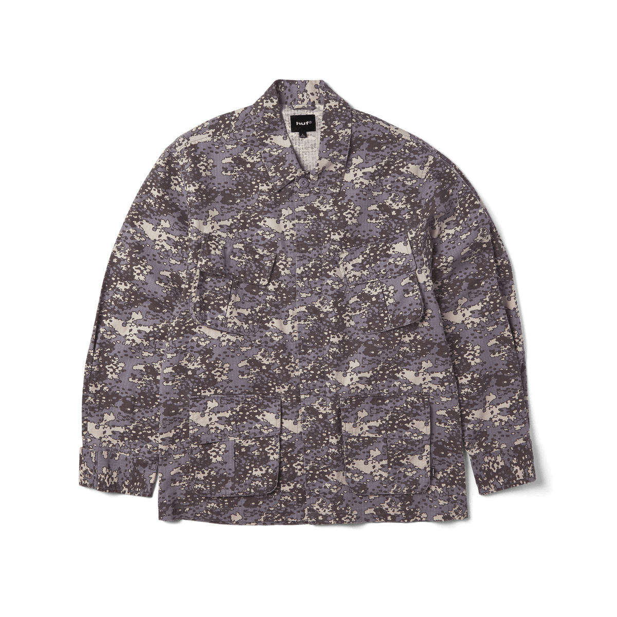 huf giacche Delta Bdu Jacket