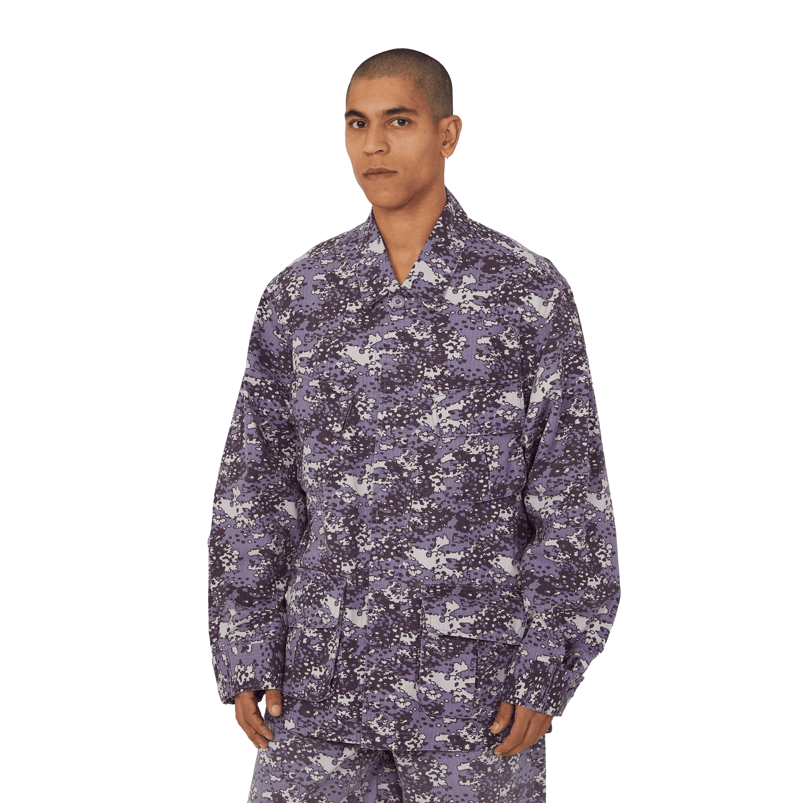 huf giacche Delta Bdu Jacket