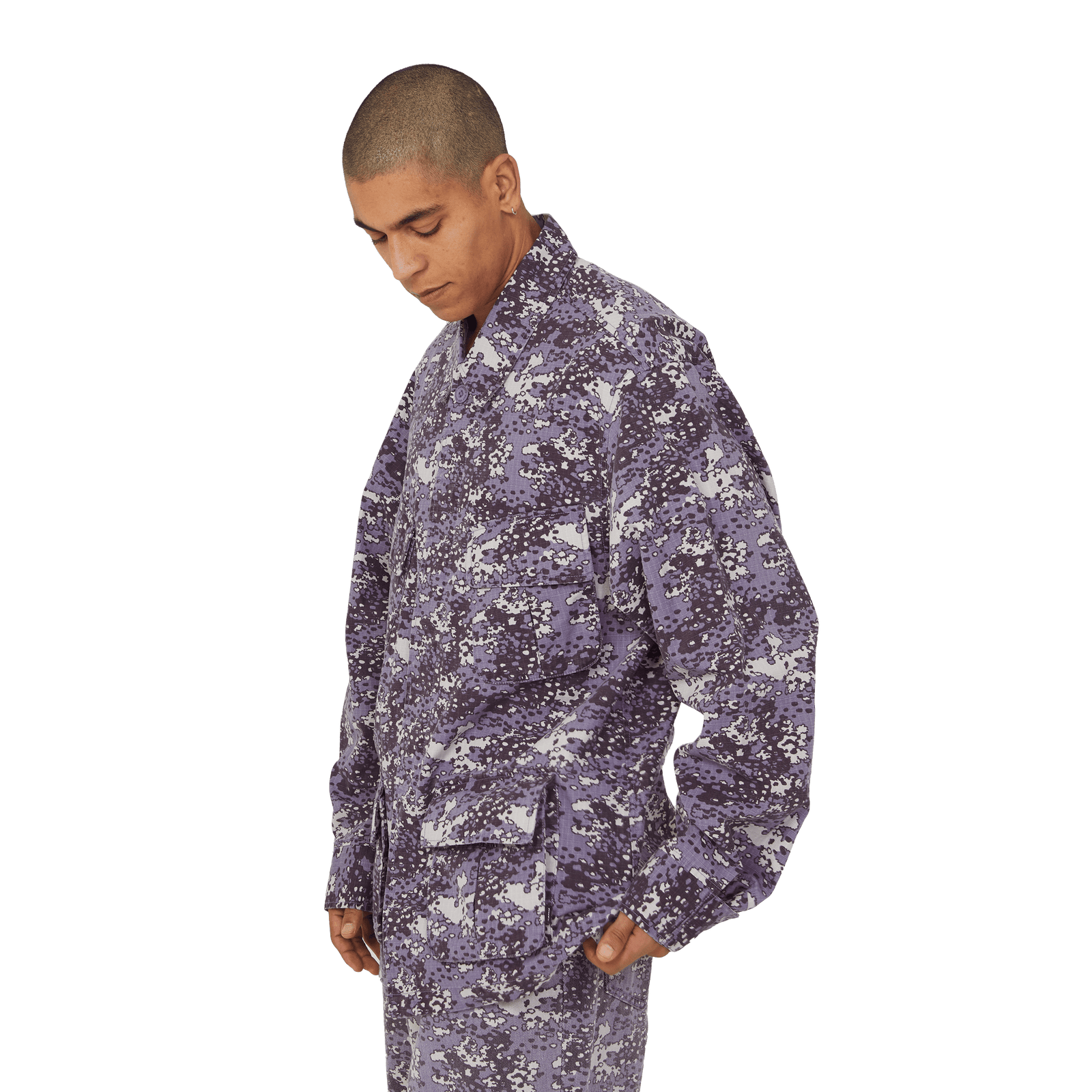 huf giacche Delta Bdu Jacket
