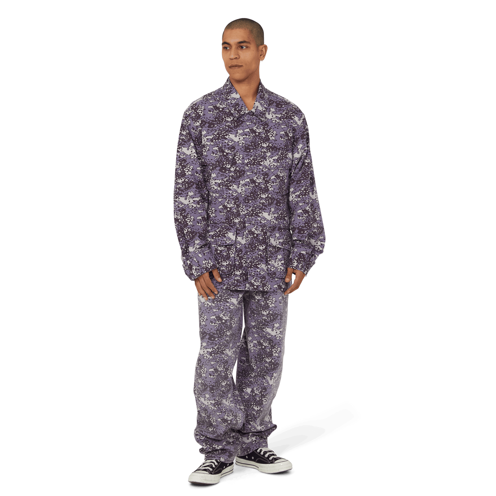 huf giacche Delta Bdu Jacket