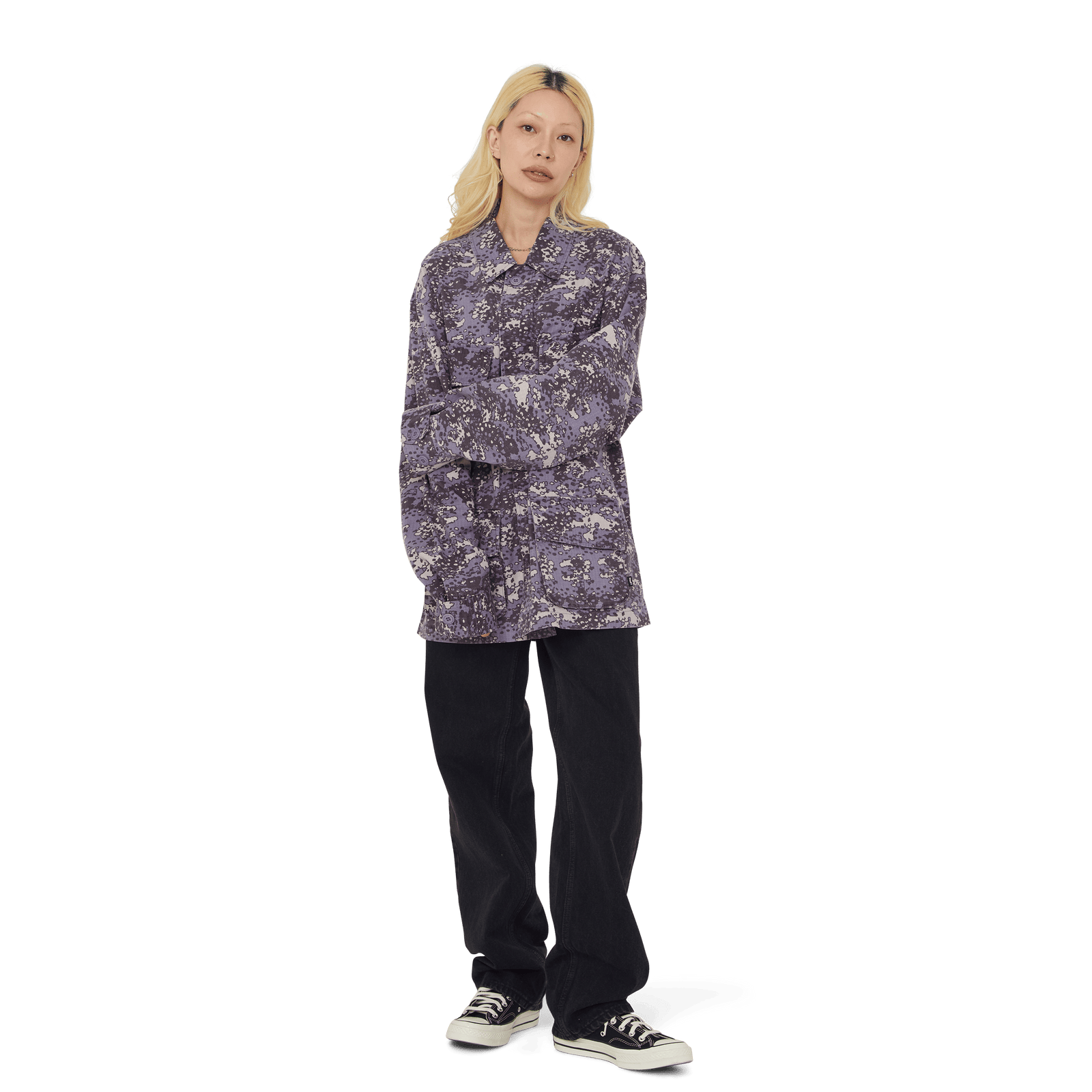 huf giacche Delta Bdu Jacket