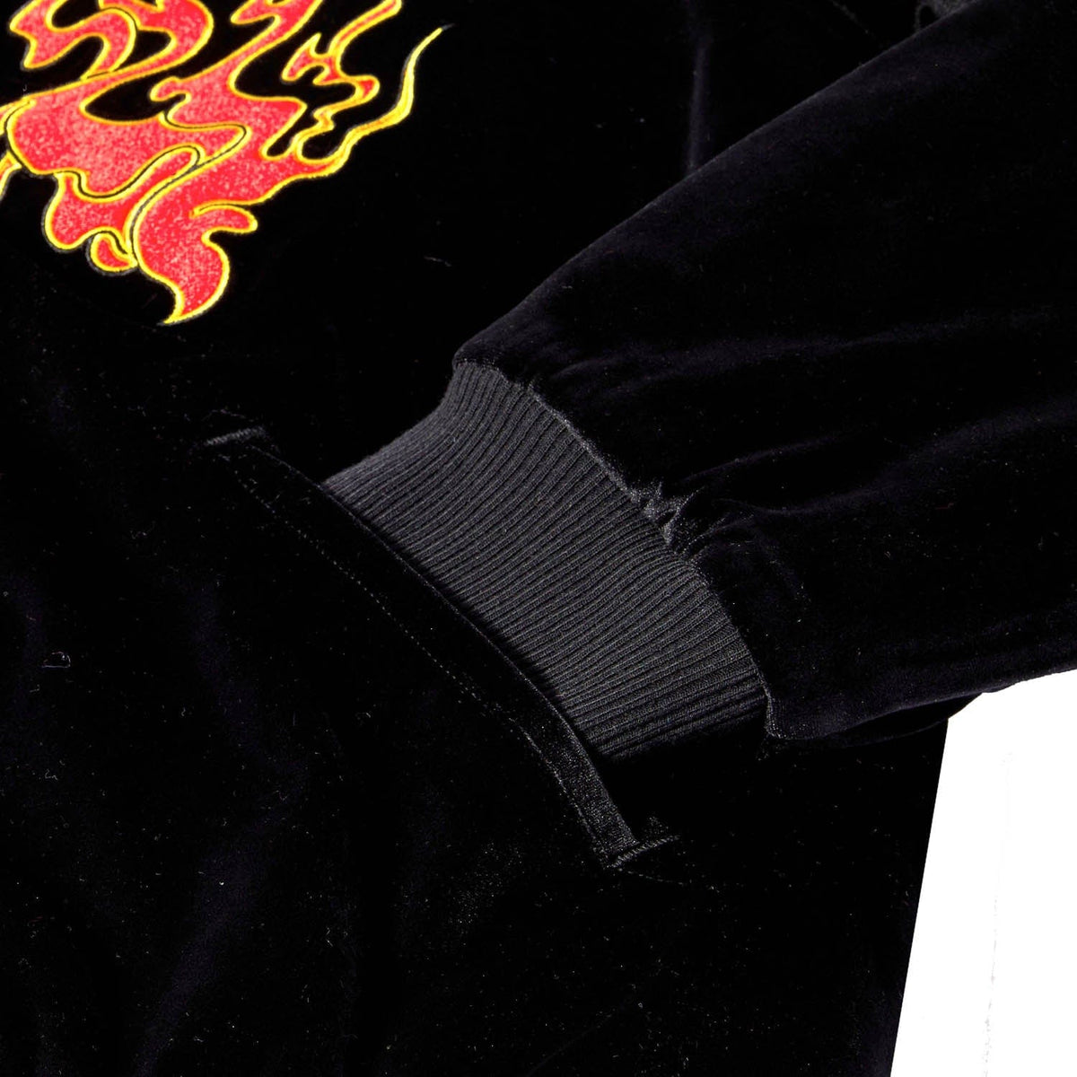 huf giacche DESTRUCTIVE SKAJYAN JACKET