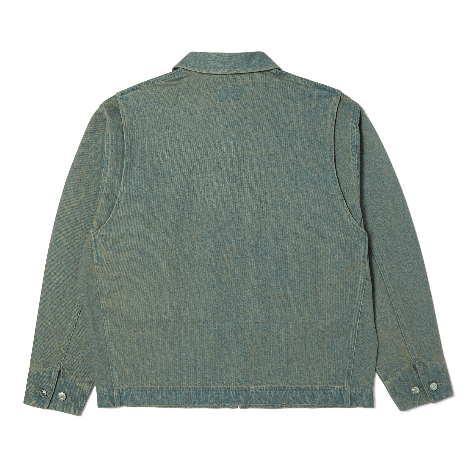 huf giacche Dresden Denim Work Jacket