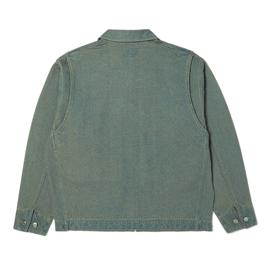 huf Dresden Denim Work Jacket foto 3