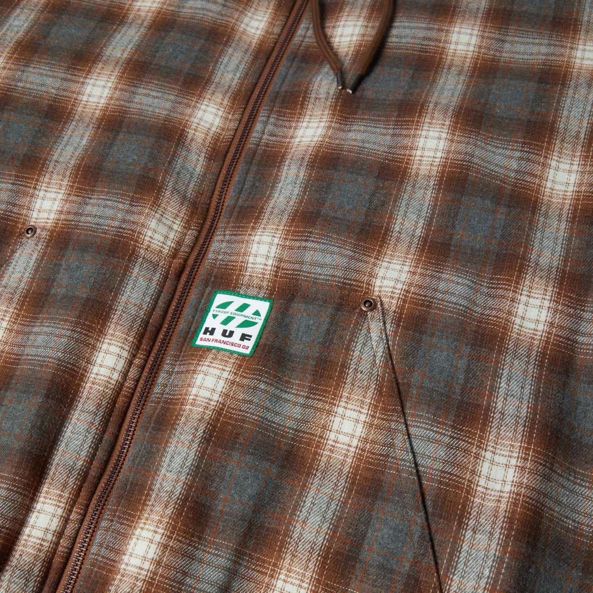 huf giacche Durango Work Jacket
