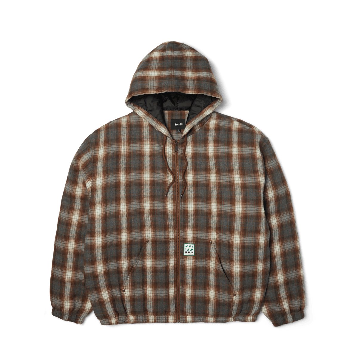 huf giacche Durango Work Jacket