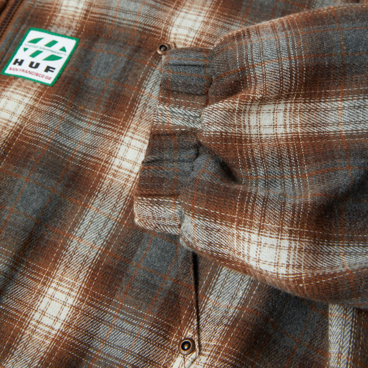 huf giacche Durango Work Jacket