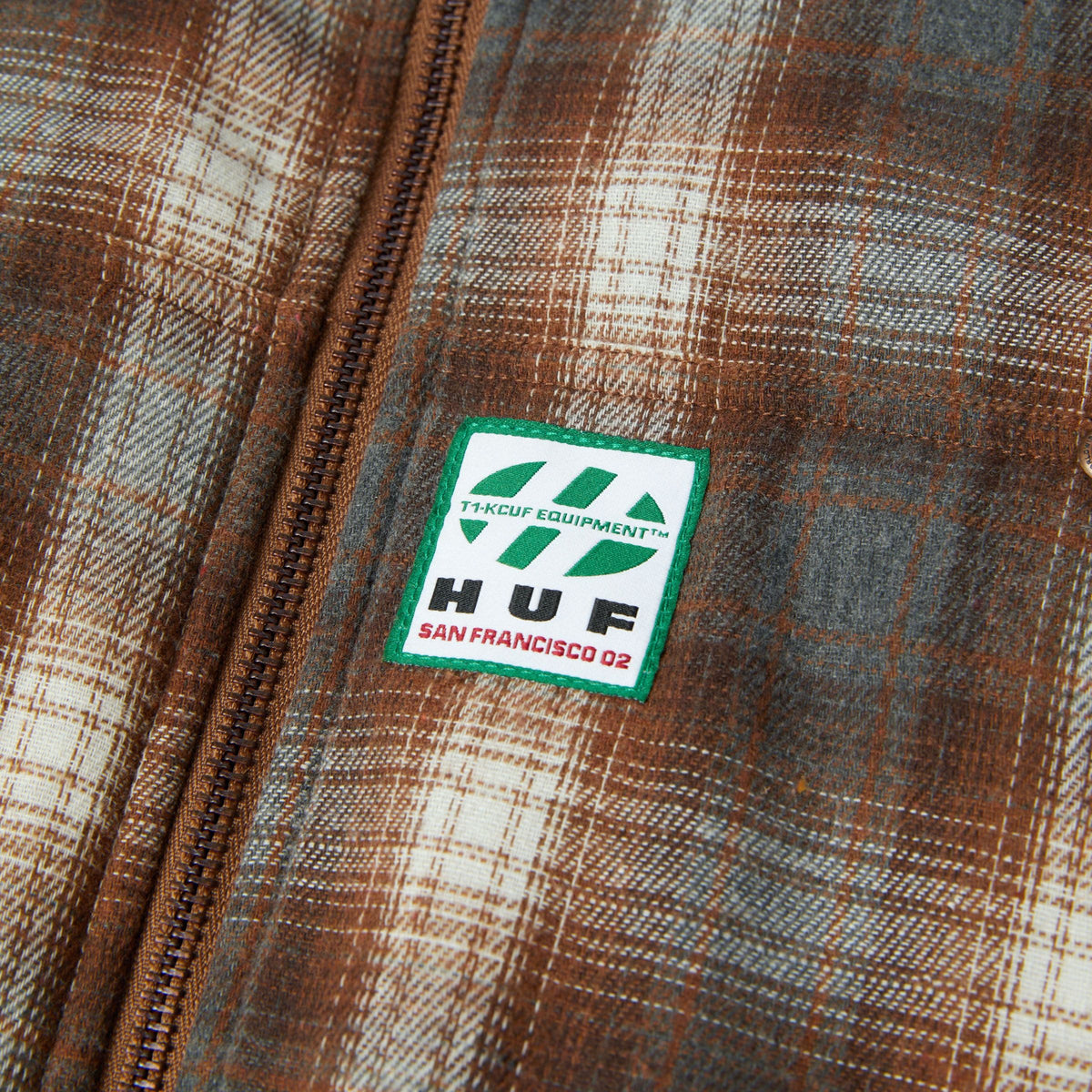 huf giacche Durango Work Jacket