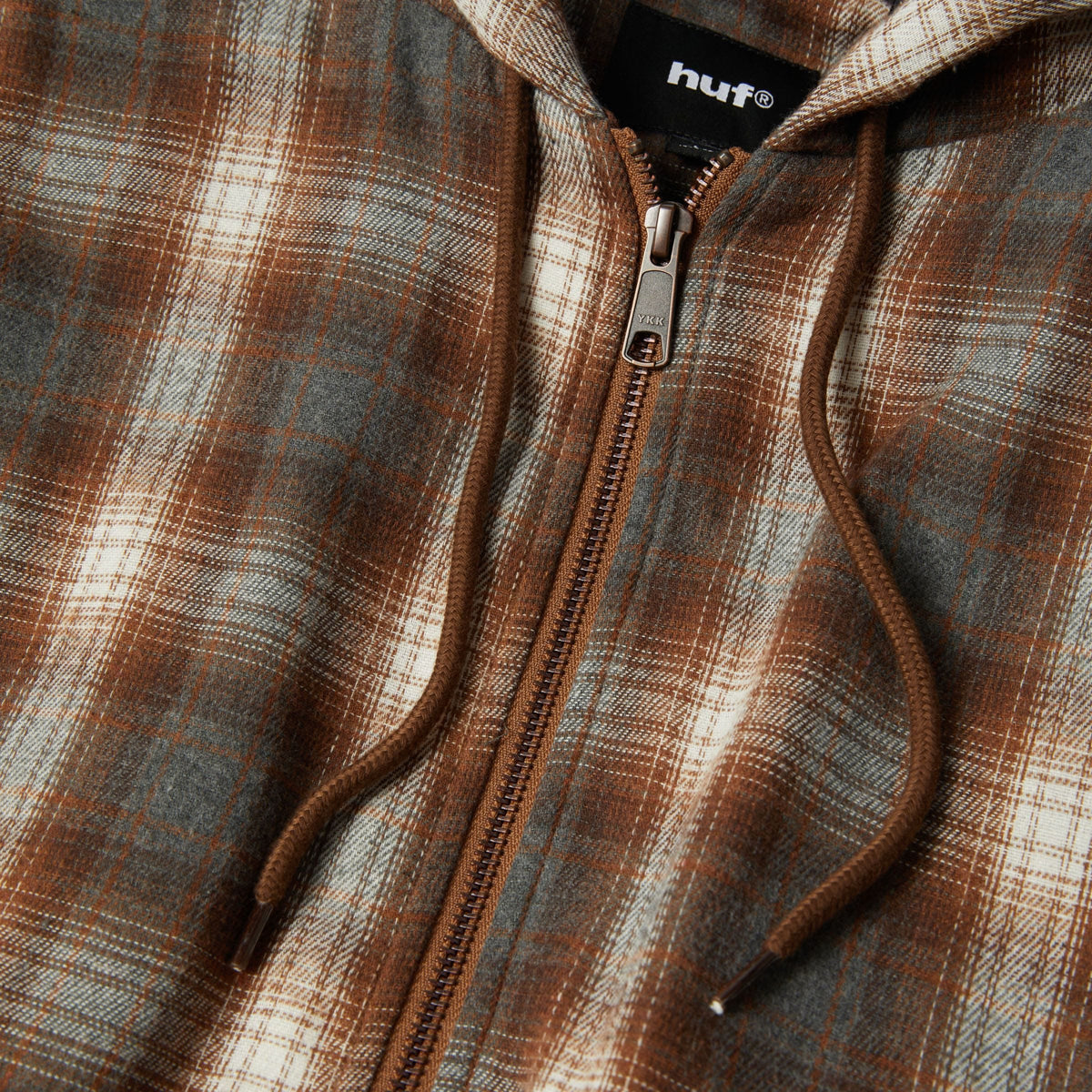 huf giacche Durango Work Jacket