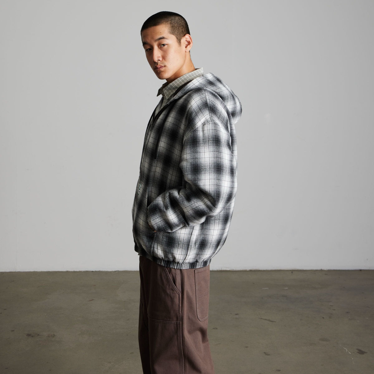 huf giacche Durango Work Jacket