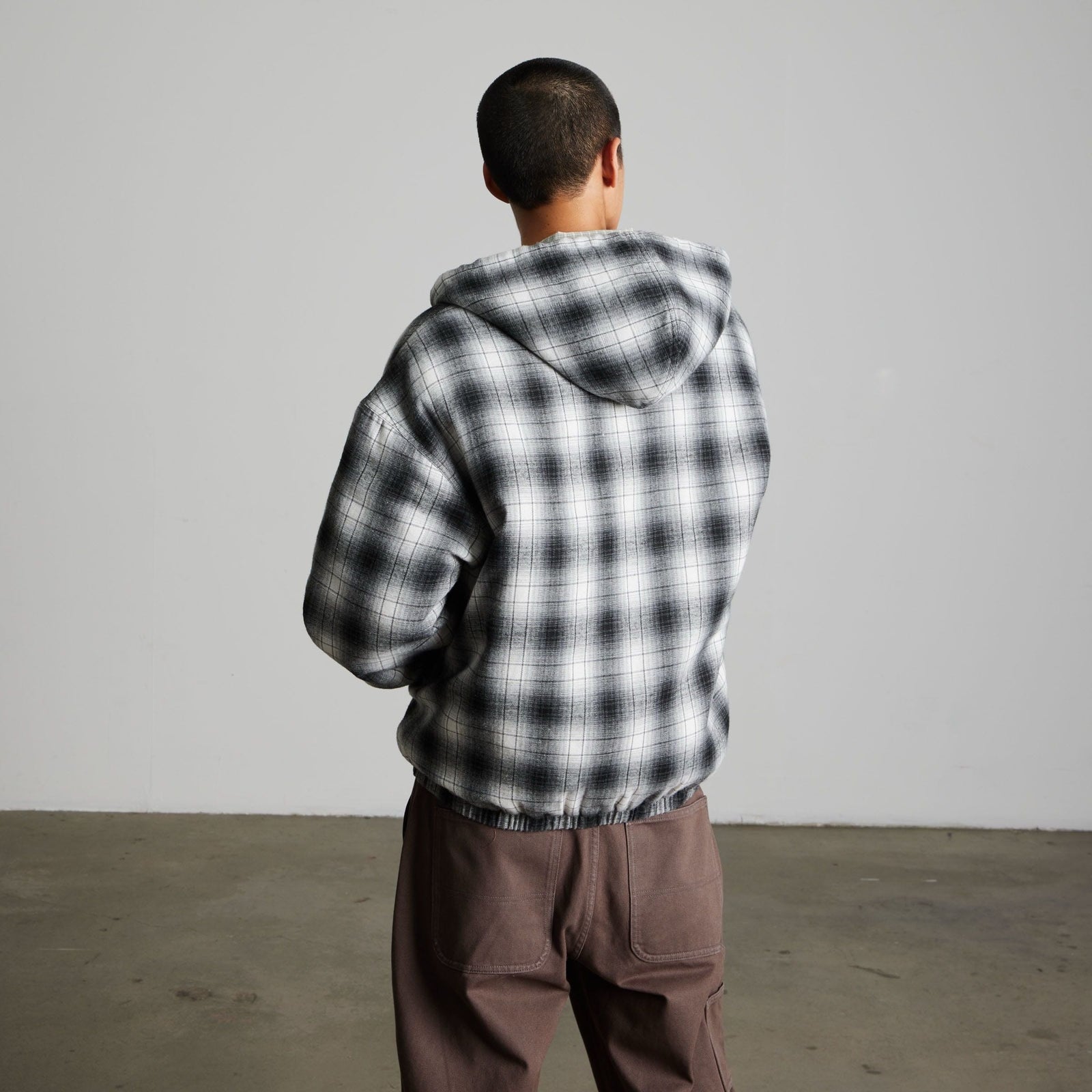 huf giacche Durango Work Jacket
