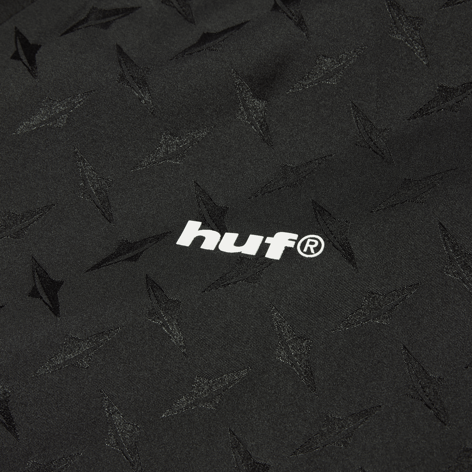 huf giacche Huf Fc Windbreaker