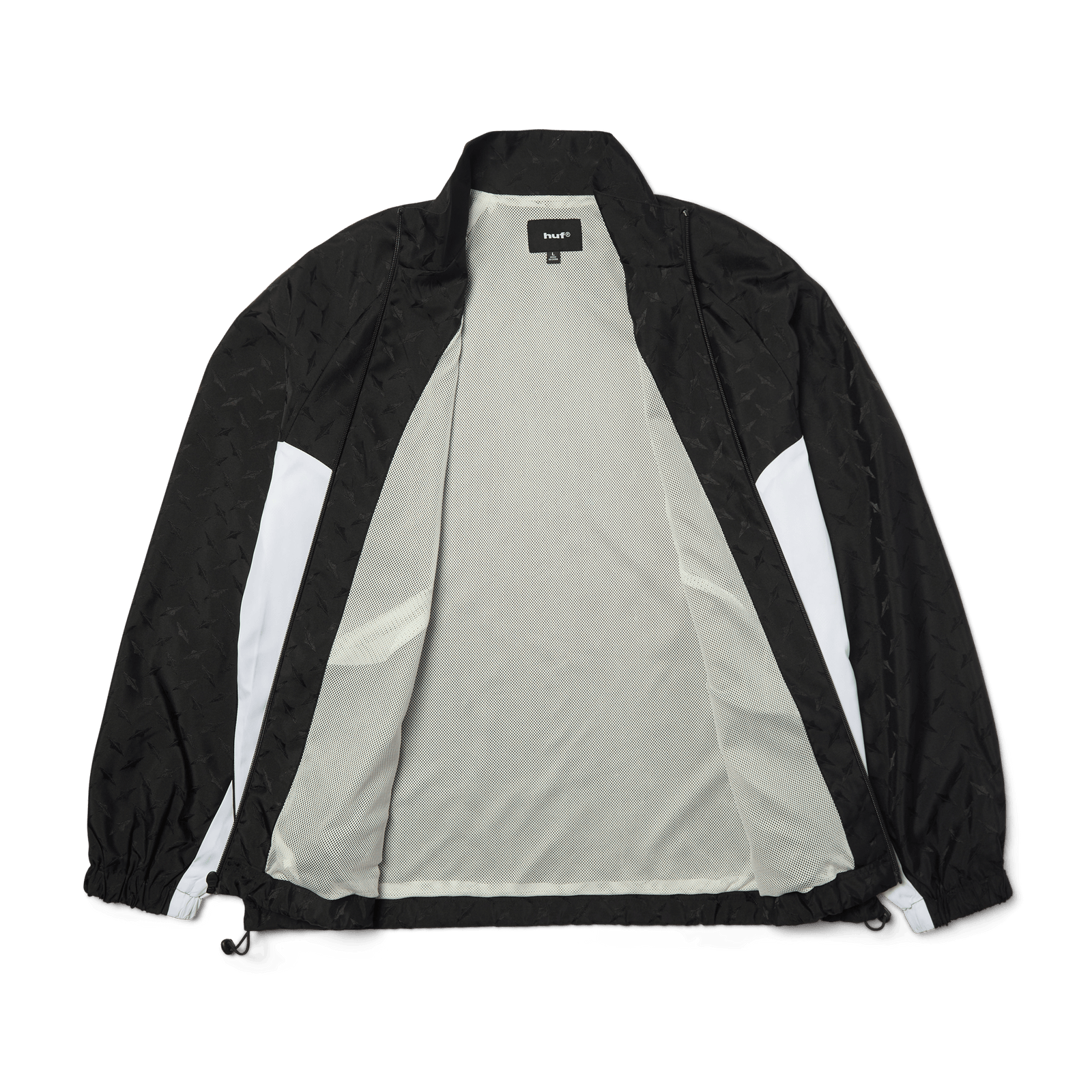 huf giacche Huf Fc Windbreaker