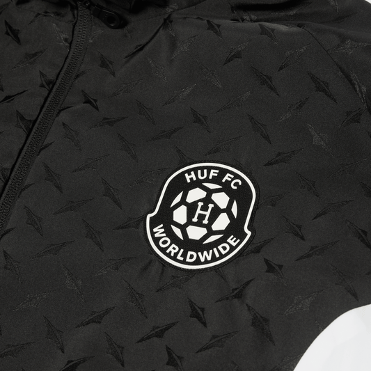 huf Huf Fc Windbreaker foto 7