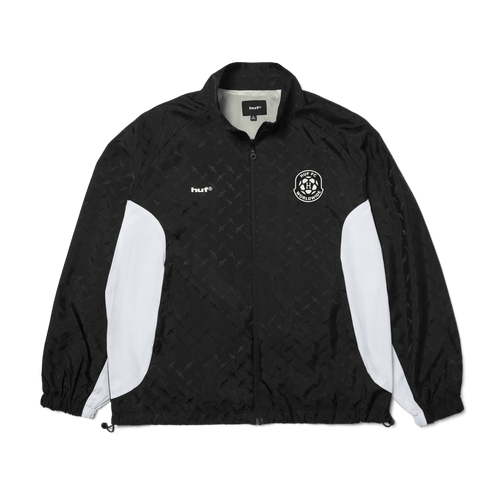 giacche huf HUF FC WINDBREAKER