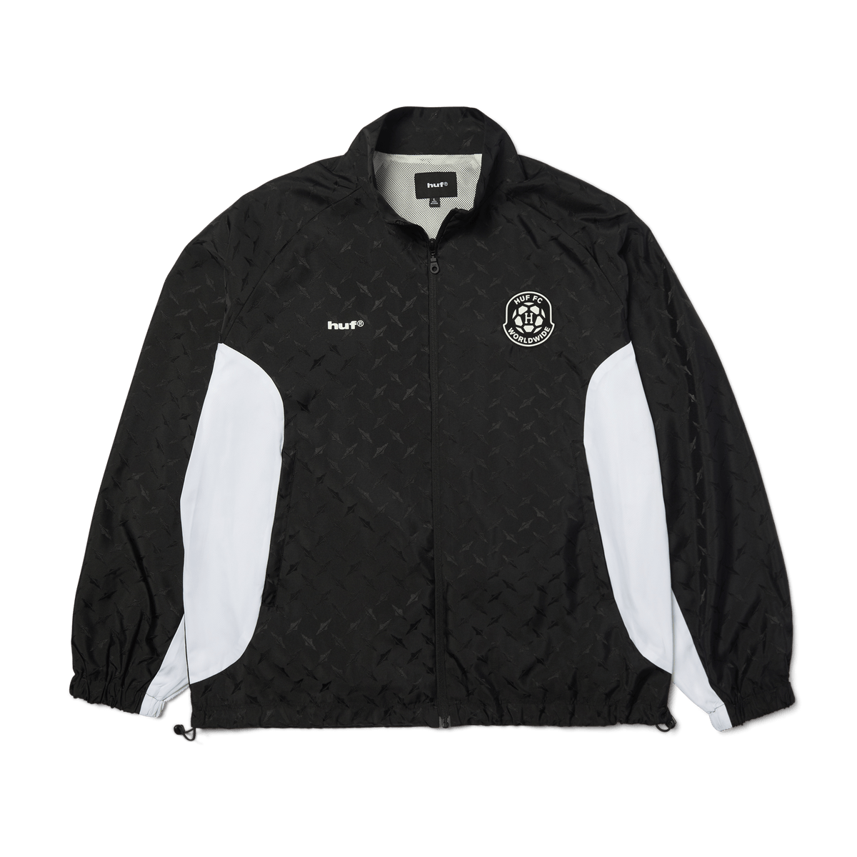 huf giacche Huf Fc Windbreaker