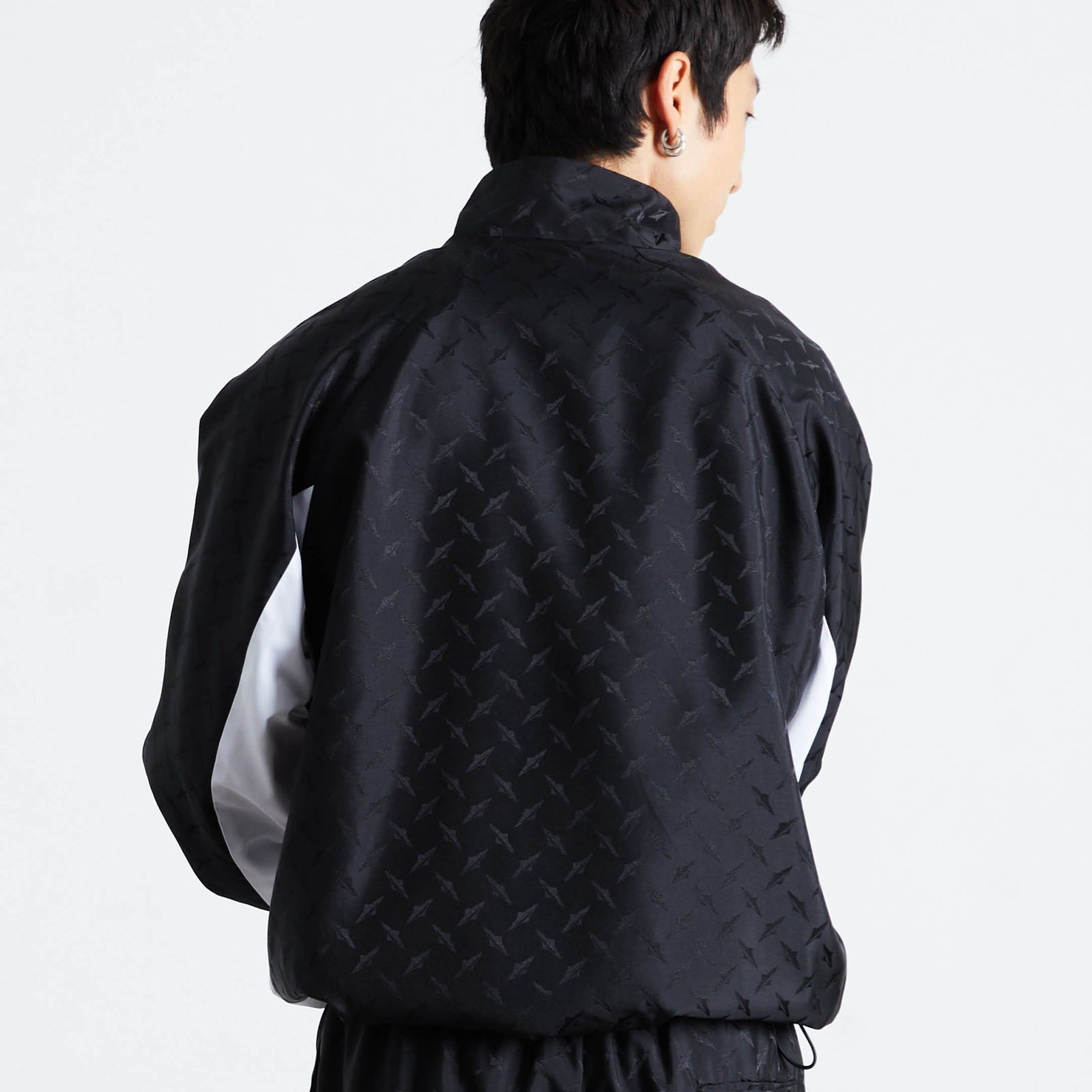 huf giacche Huf Fc Windbreaker