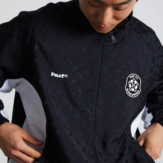 huf Huf Fc Windbreaker foto 16