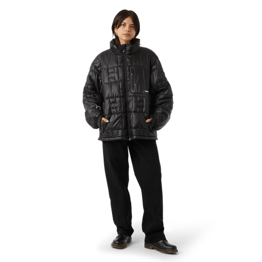 huf Huf Pertex Puffer Jacket foto 5