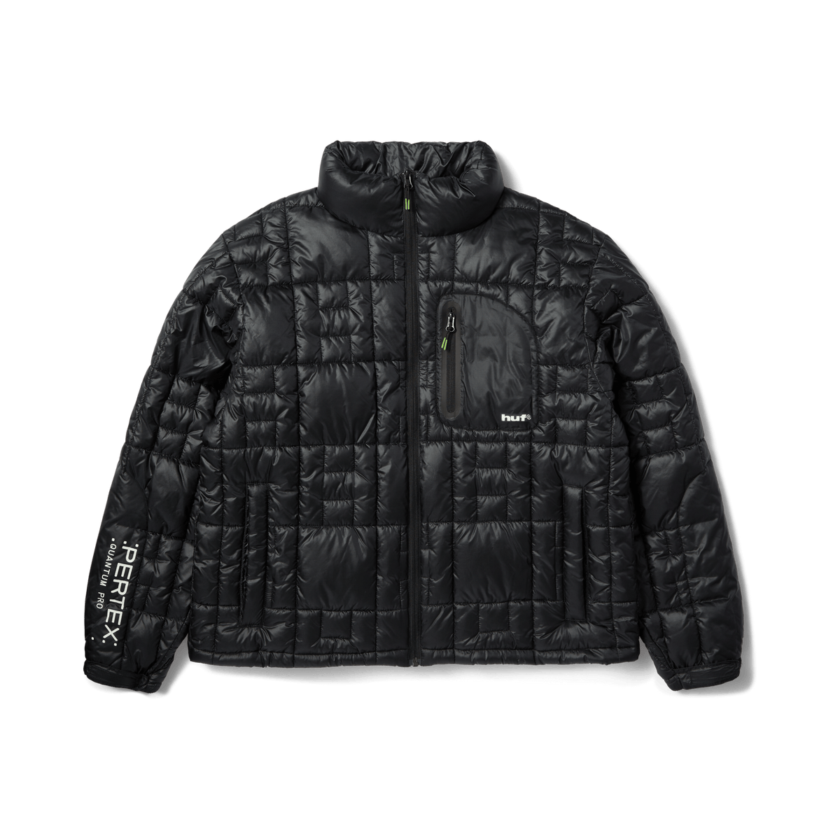 huf giacche Huf Pertex Puffer Jacket