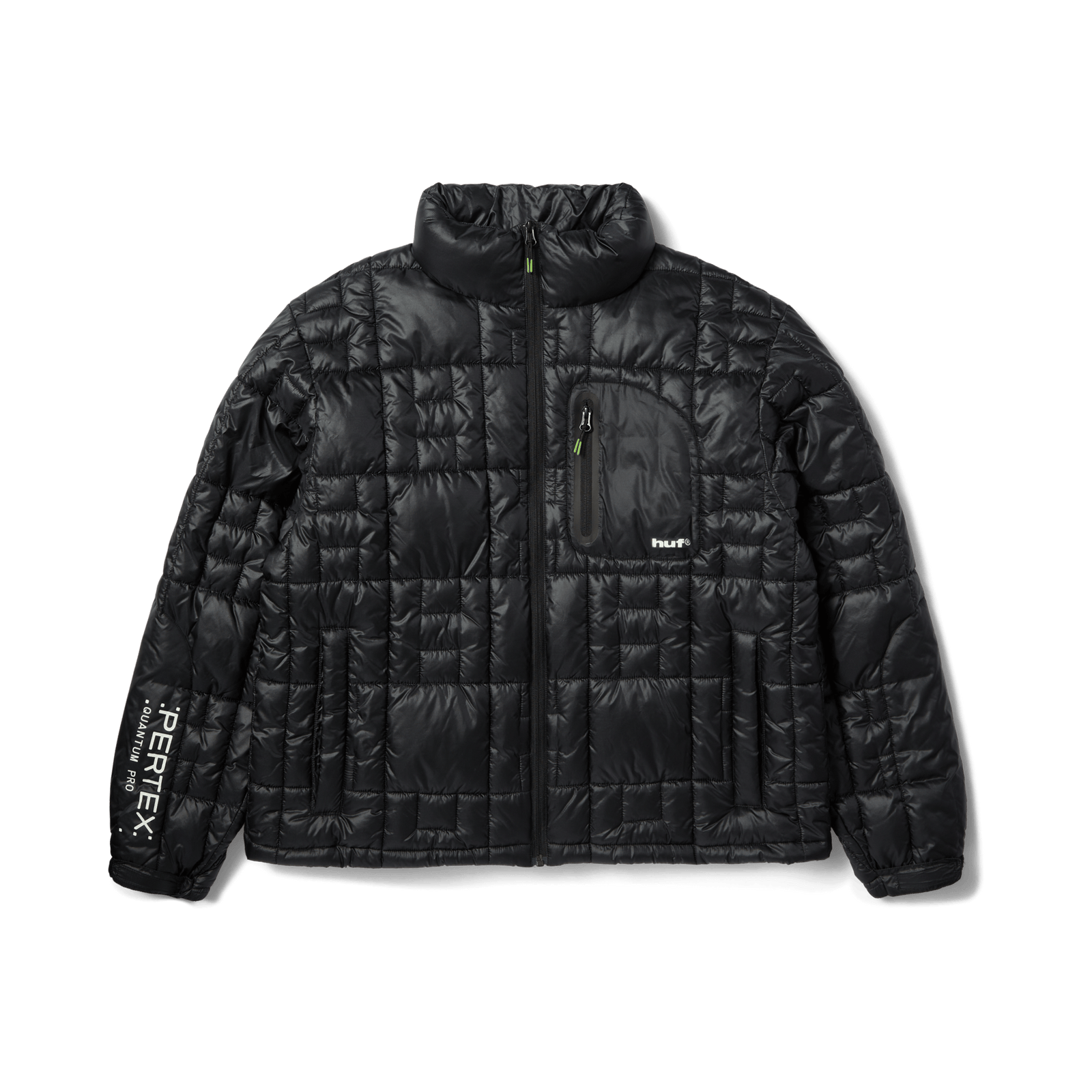 huf giacche Huf Pertex Puffer Jacket