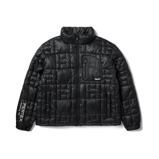 huf Huf Pertex Puffer Jacket foto 1