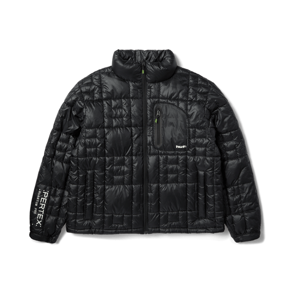 HUF Pertex® Puffer Jacket giacche-huf-huf-pertex-puffer-