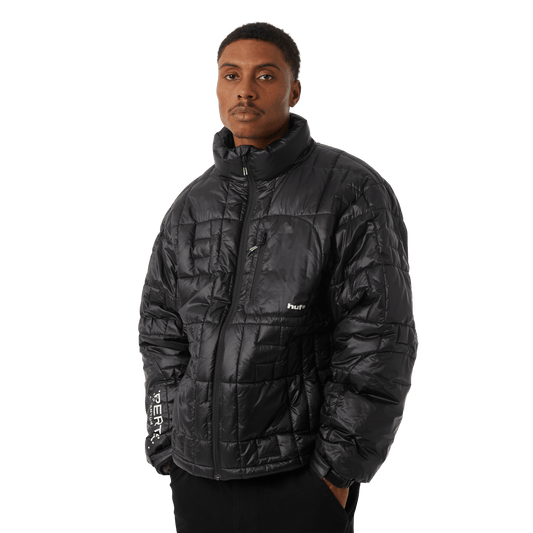 huf Huf Pertex Puffer Jacket foto 4