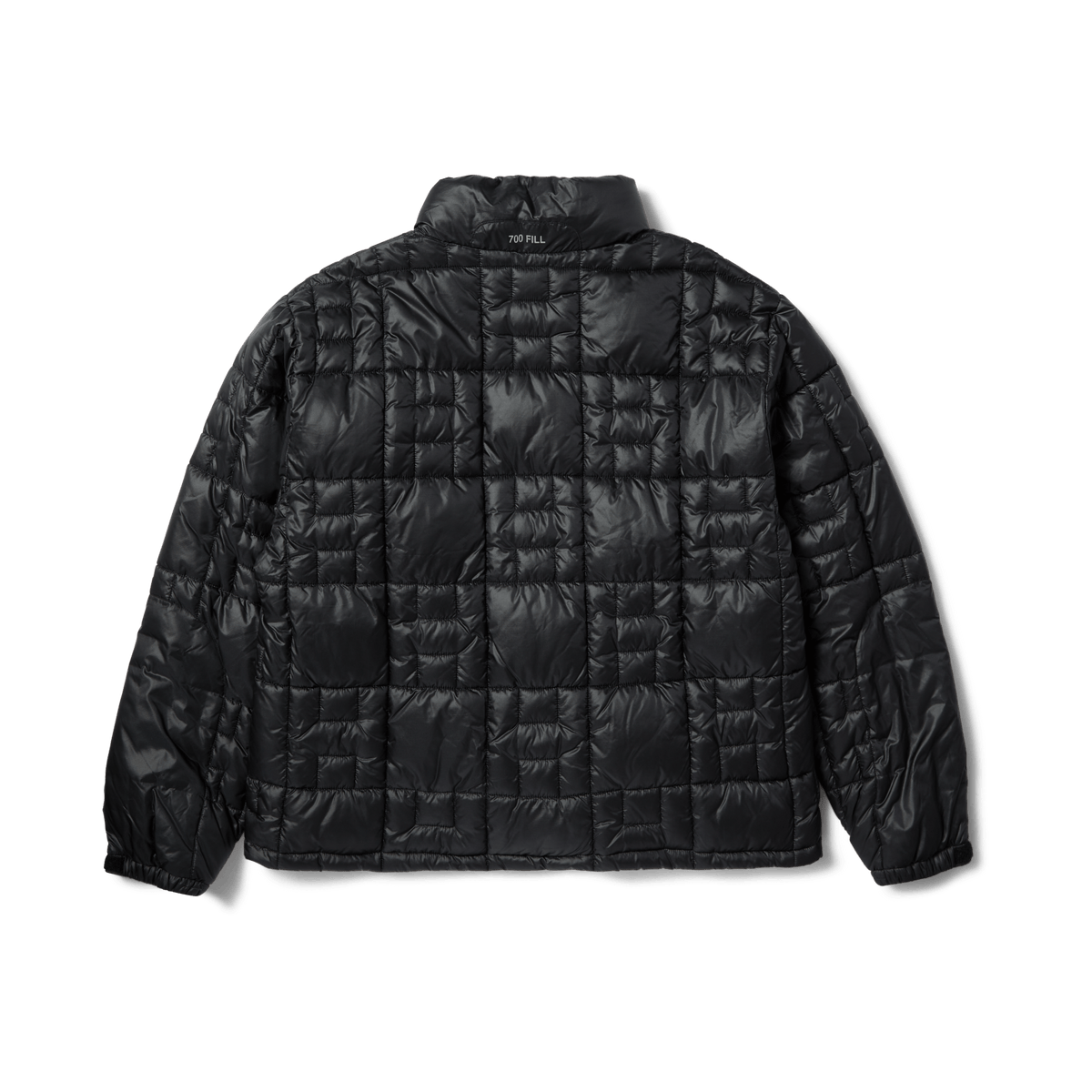 huf giacche Huf Pertex Puffer Jacket