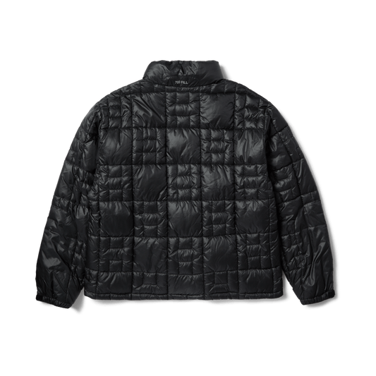 huf Huf Pertex Puffer Jacket foto 2