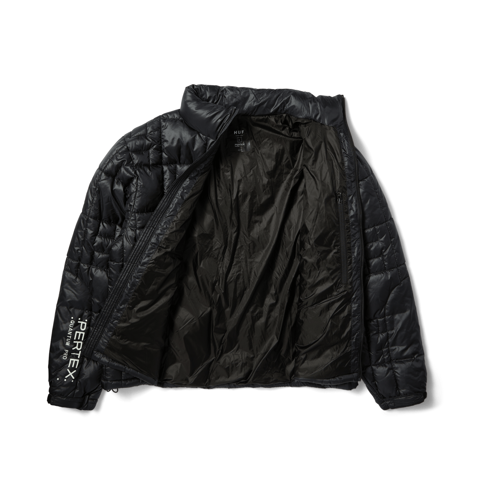 huf giacche Huf Pertex Puffer Jacket