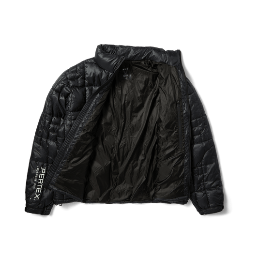 huf Huf Pertex Puffer Jacket foto 3