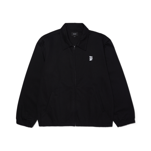 giacche huf HUF SET MEGABLAST SHOP JACKET