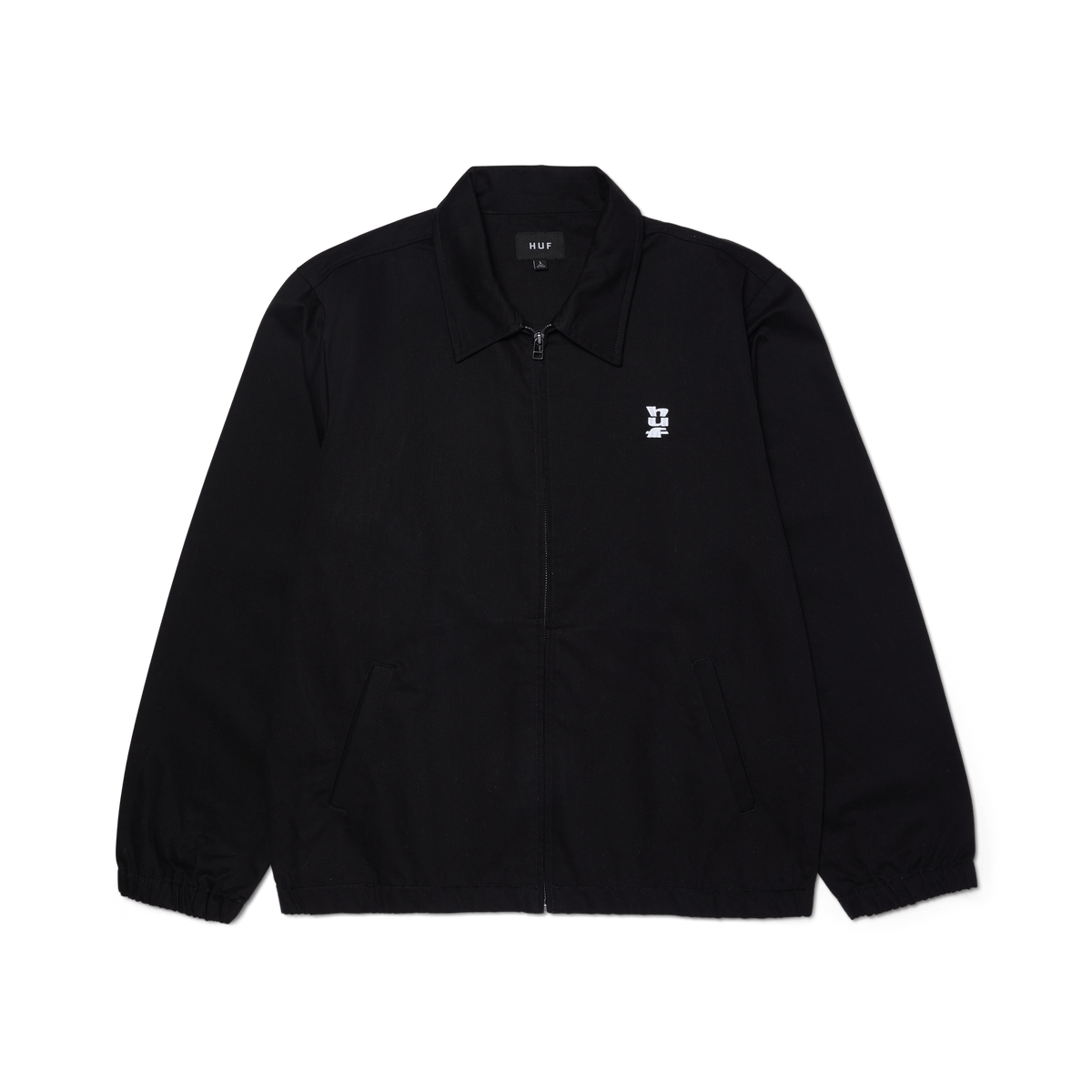 huf giacche Huf Set Megablast Shop Jacket