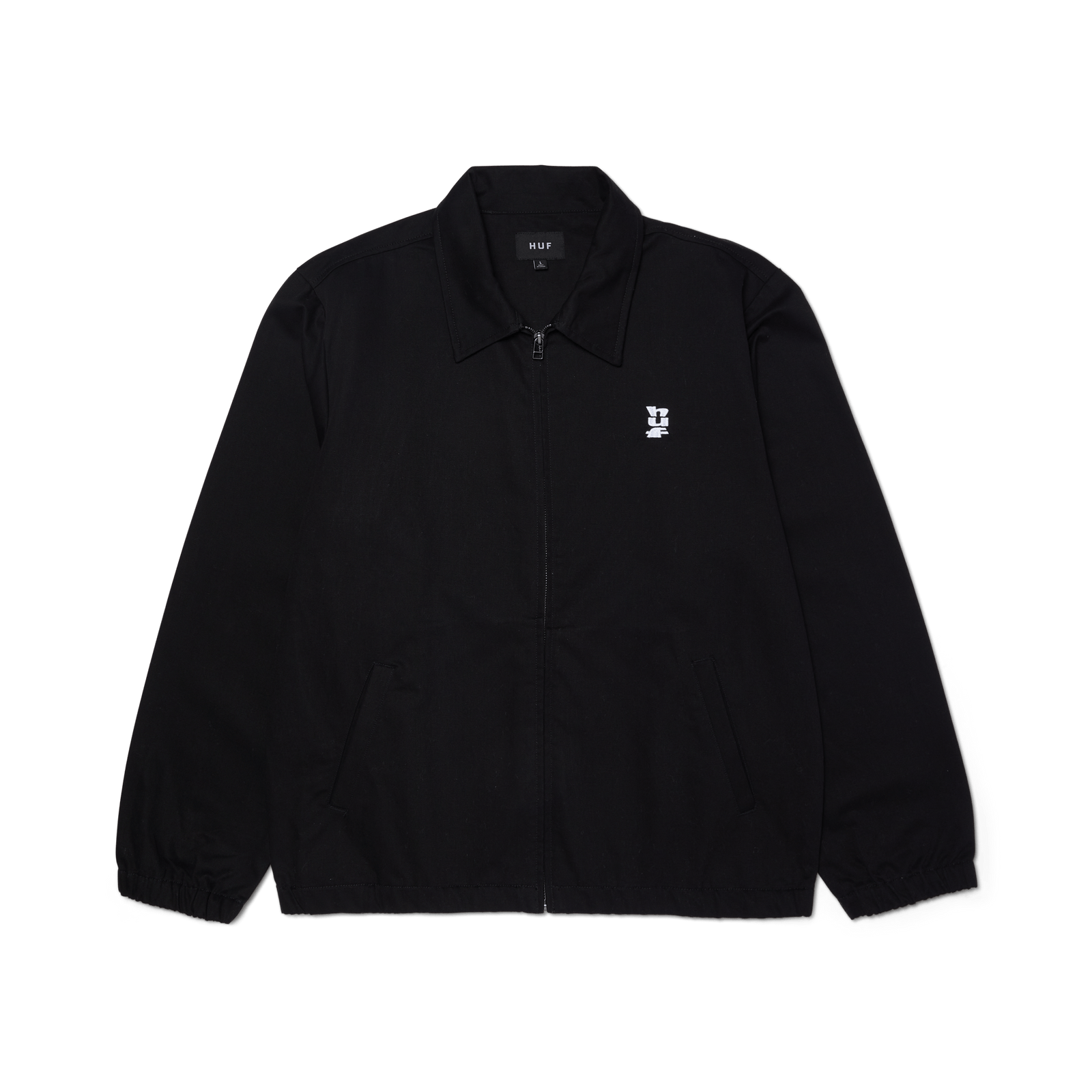 huf giacche Huf Set Megablast Shop Jacket