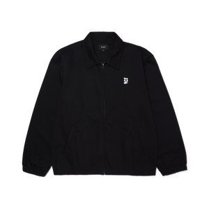Huf Set Megablast Shop Jacket