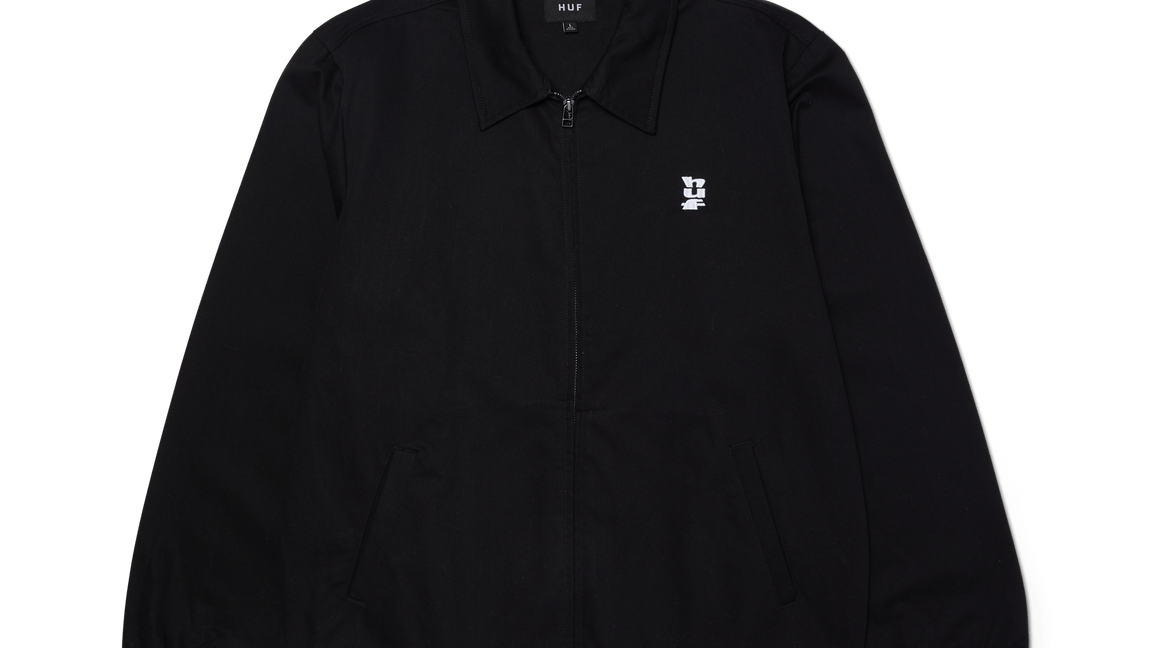 Huf | jackets Huf Set Megablast Shop Jacket