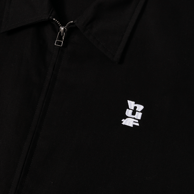 huf giacche Huf Set Megablast Shop Jacket